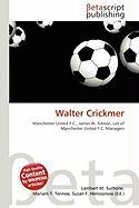 Walter Crickmer