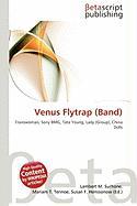 Venus Flytrap (Band)