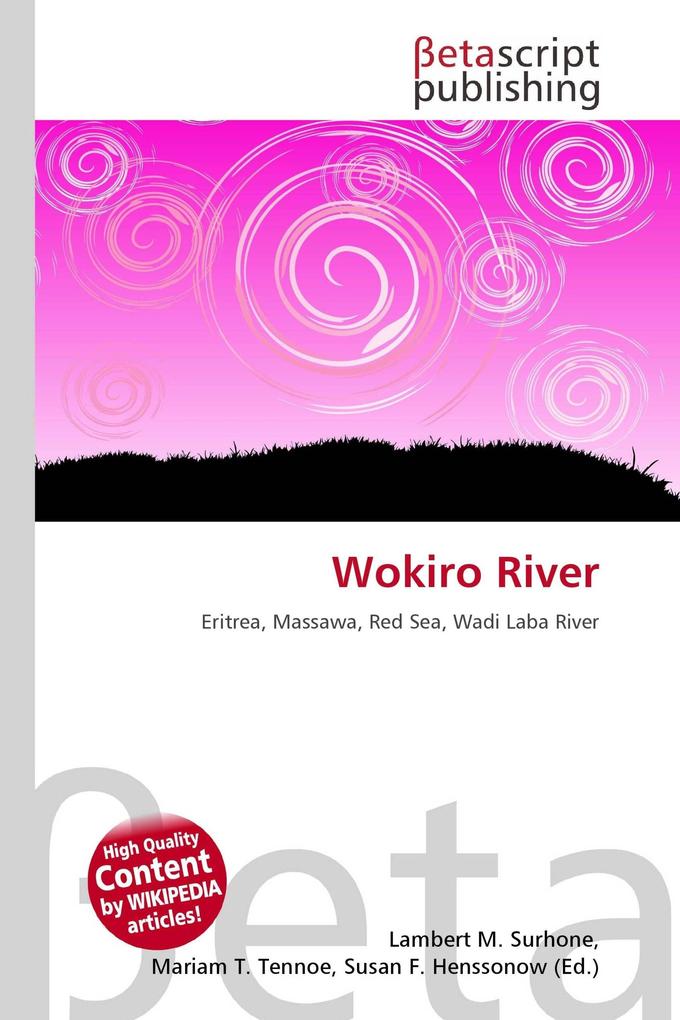 Wokiro River