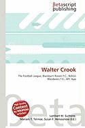 Walter Crook