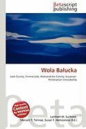 Wola Baucka