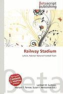 Railway Stadium