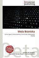 Wola Branicka