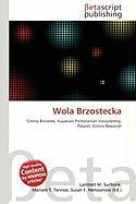 Wola Brzostecka