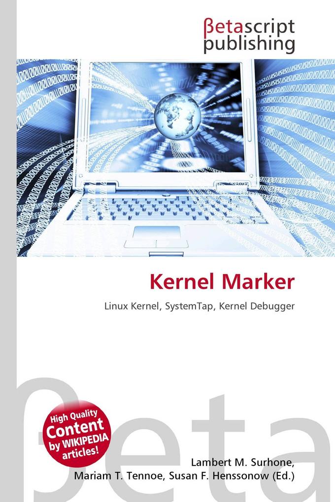 Kernel Marker