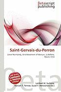 Saint-Gervais-du-Perron