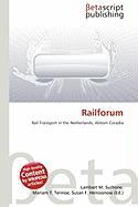 Railforum