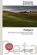 Podgora