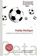 Paddy Mulligan