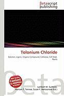 Tolonium Chloride