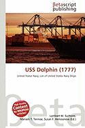 USS Dolphin (1777)