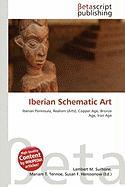 Iberian Schematic Art