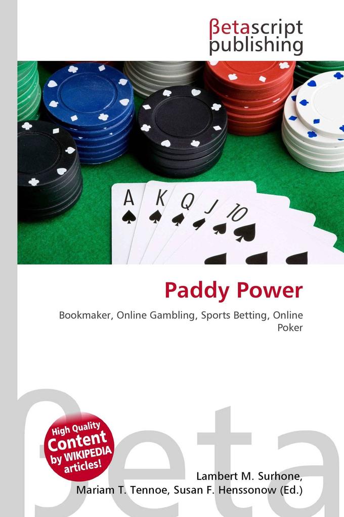 Paddy Power