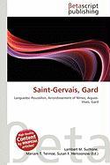 Saint-Gervais Gard