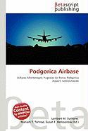 Podgorica Airbase