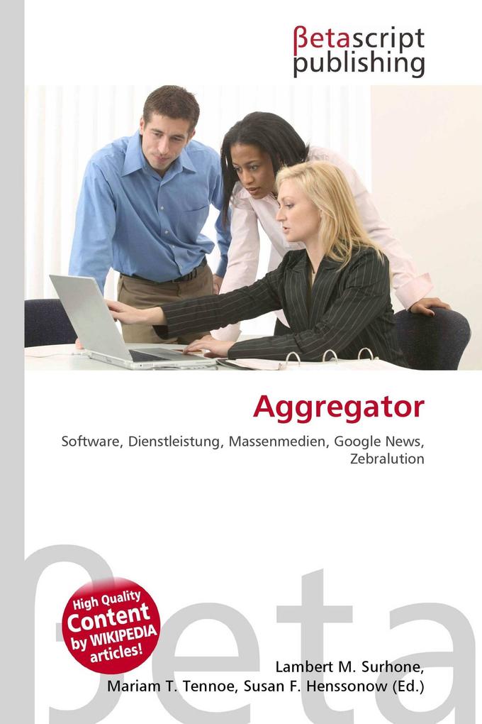 Aggregator
