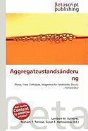 Aggregatzustandsänderung
