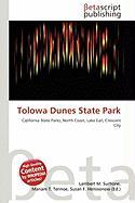 Tolowa Dunes State Park