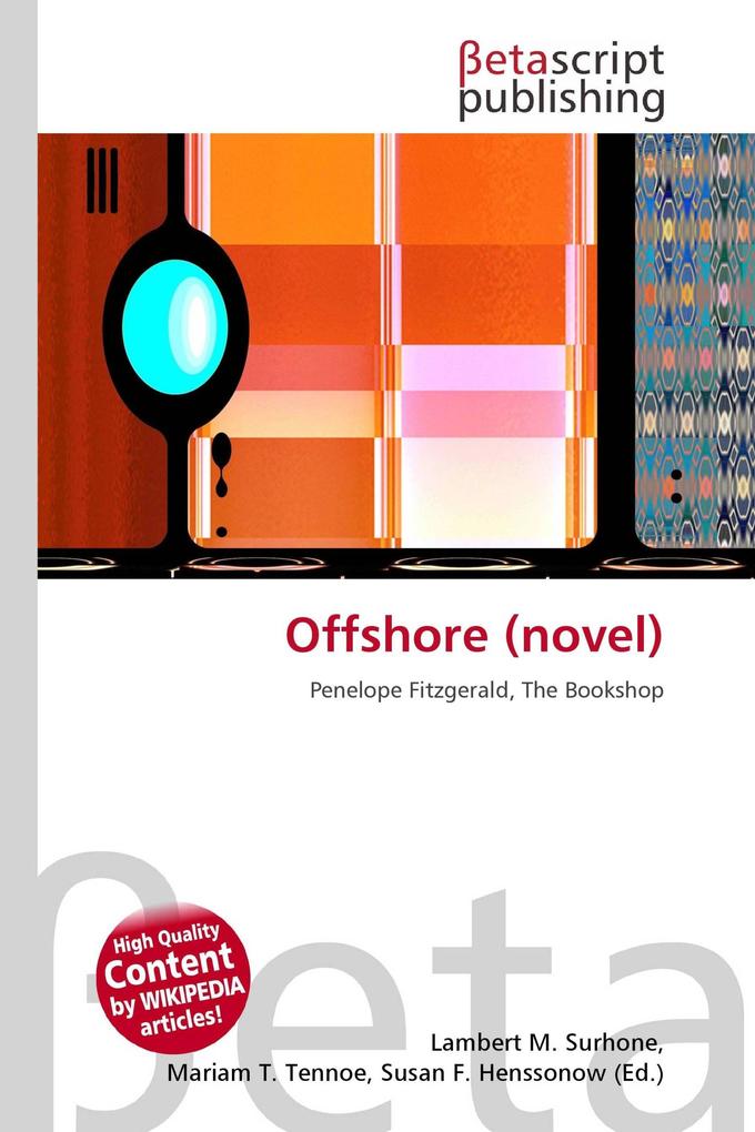 Offshore (novel)