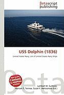 USS Dolphin (1836)