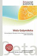 Wola Goymiska