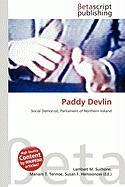 Paddy Devlin