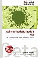 Railway Nationalization Act