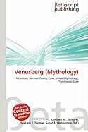 Venusberg (Mythology)