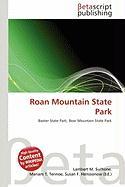 Roan Mountain State Park