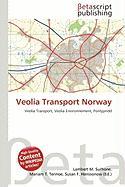 Veolia Transport Norway