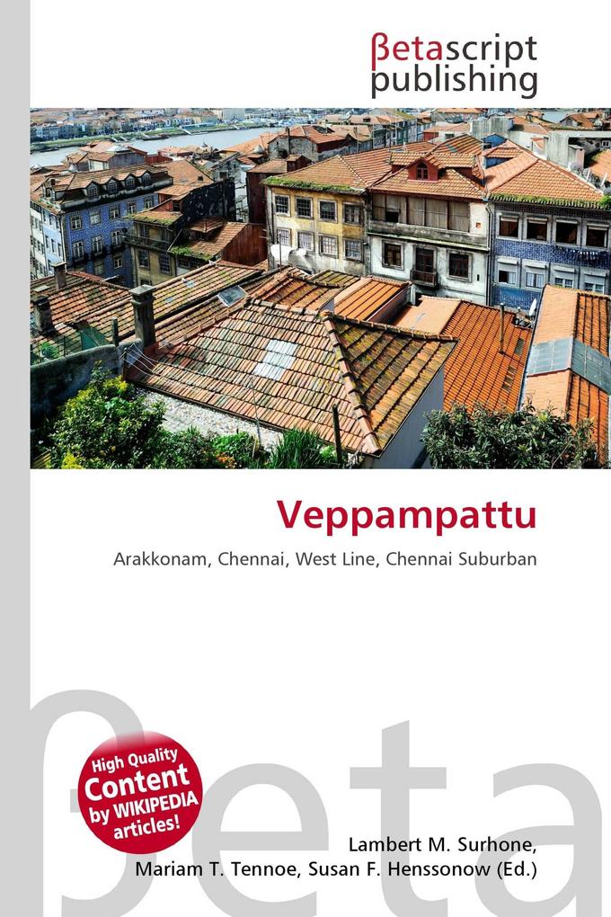 Veppampattu