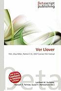 Ver Llover
