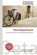 Vera Department