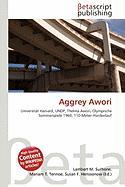 Aggrey Awori