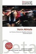 Verin Akhtala
