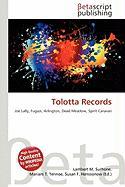 Tolotta Records
