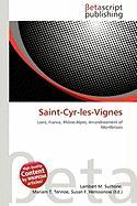 Saint-Cyr-les-Vignes