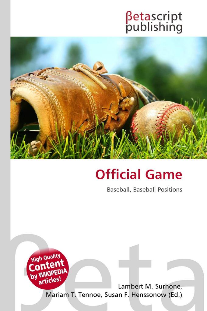 Official Game