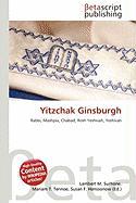 Yitzchak Ginsburgh