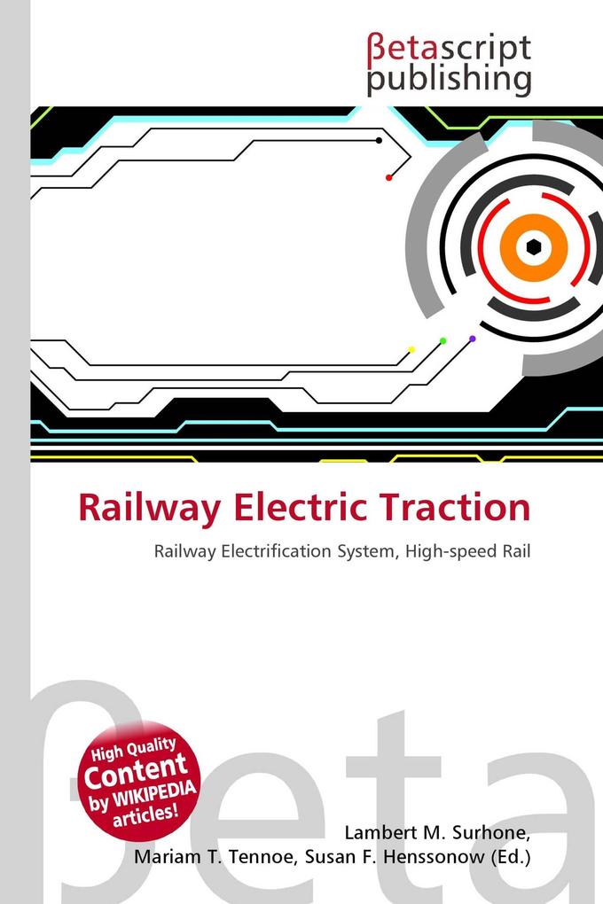 Railway Electric Traction