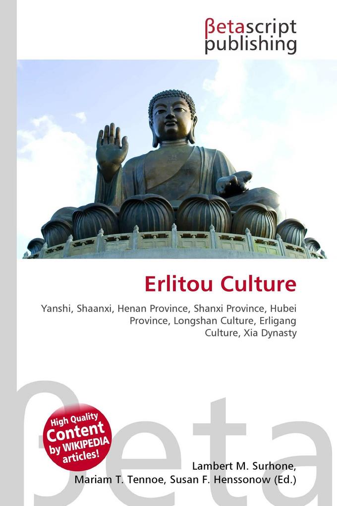 Erlitou Culture