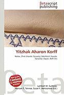 Yitzhak Aharon Korff