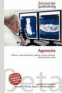 Agenesia