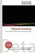 Toltecalli Academy