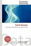 Saint-Goazec
