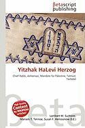 Yitzhak HaLevi Herzog