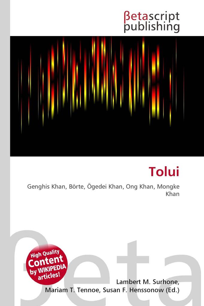 Tolui