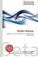 Walter Diemer