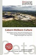 Caborn-Welborn Culture