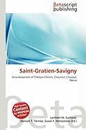 Saint-Gratien-Savigny